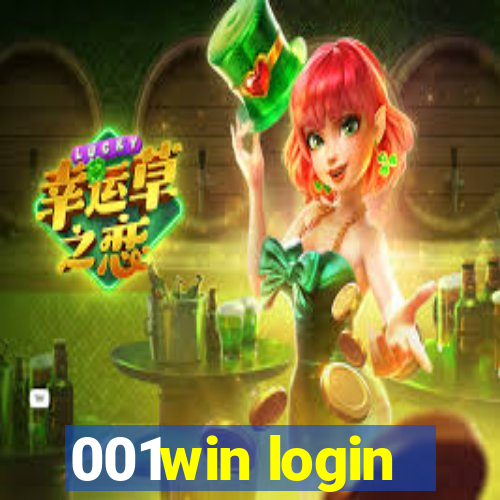 001win login